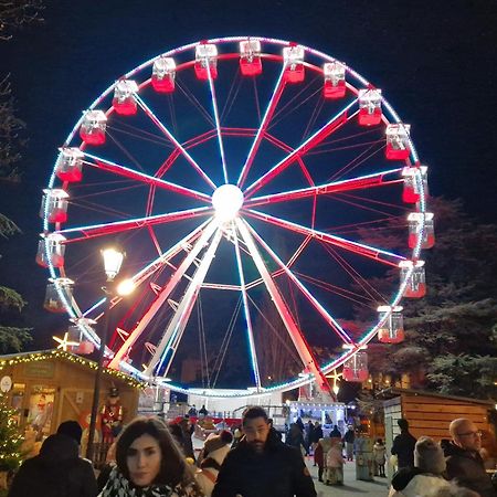 Appartamento La Casa Di Vale Muse Trento Esterno foto