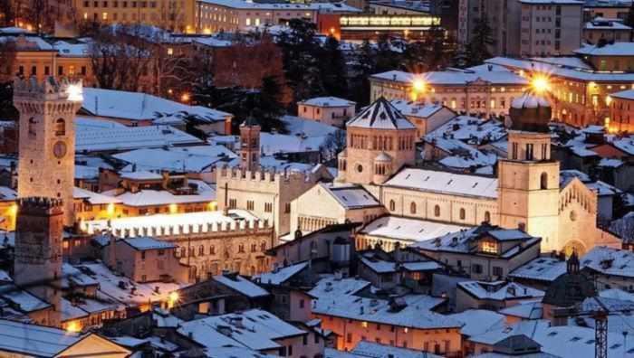 Appartamento La Casa Di Vale Muse Trento Esterno foto