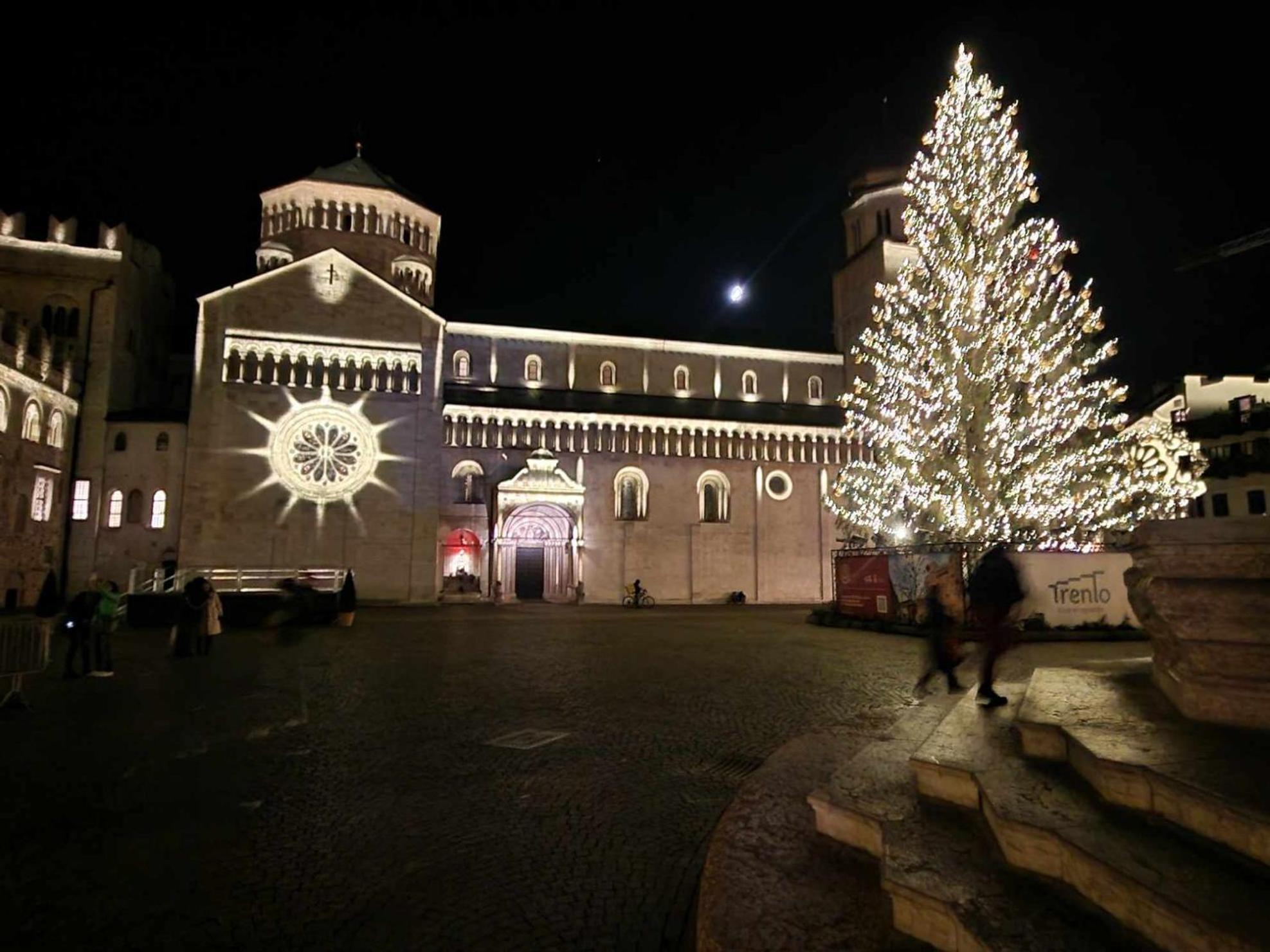 Appartamento La Casa Di Vale Muse Trento Esterno foto