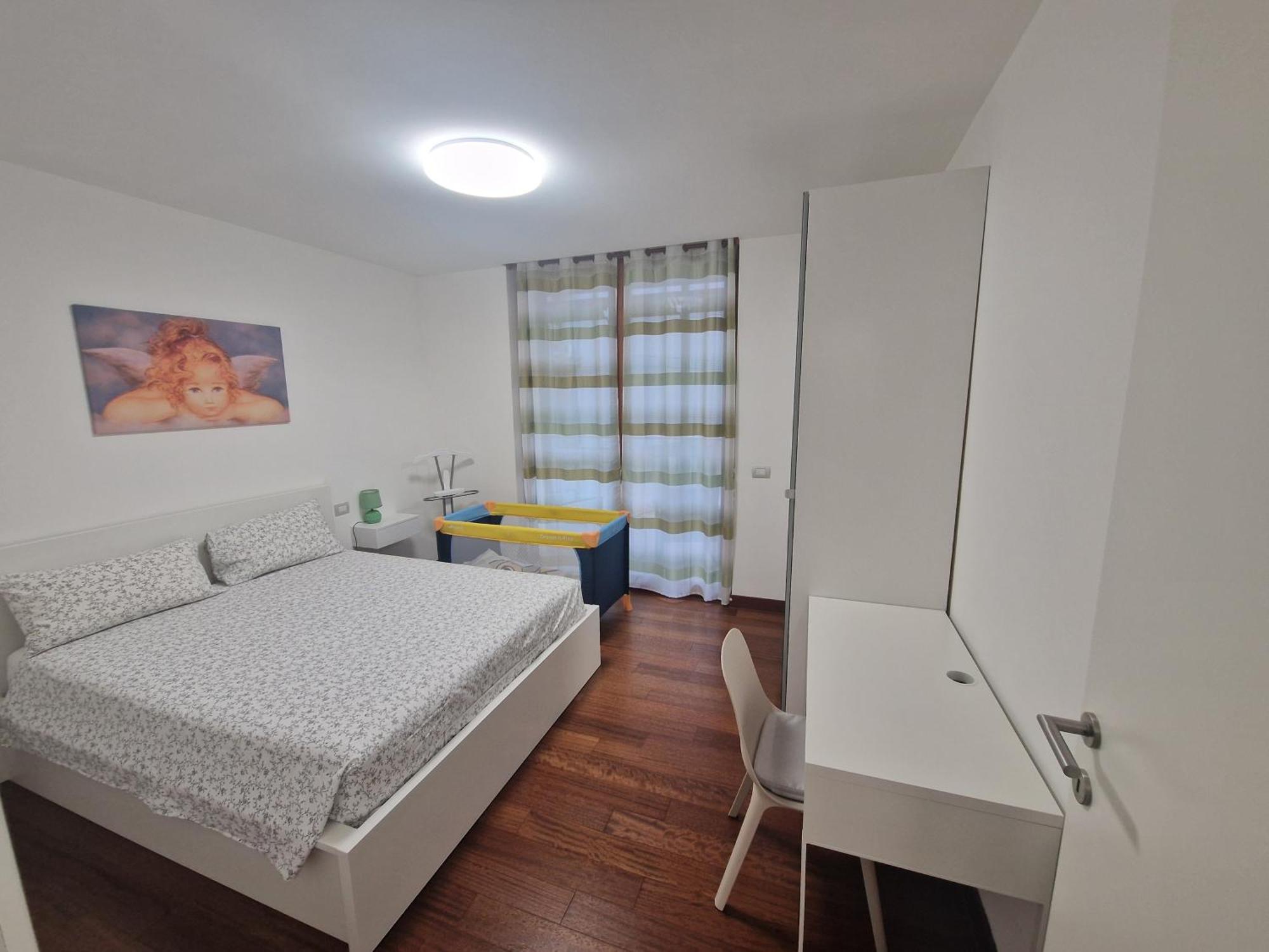 Appartamento La Casa Di Vale Muse Trento Esterno foto