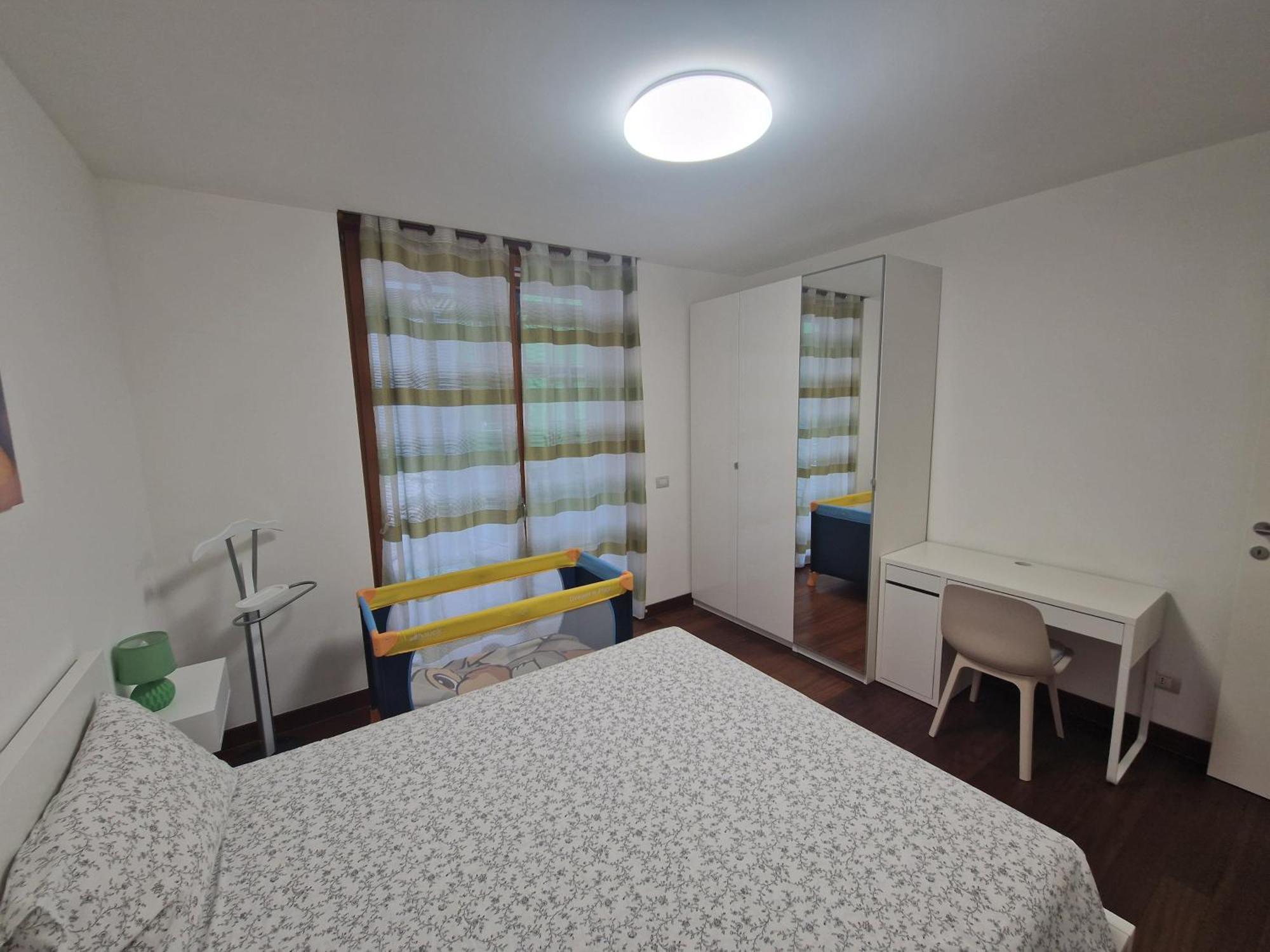 Appartamento La Casa Di Vale Muse Trento Esterno foto